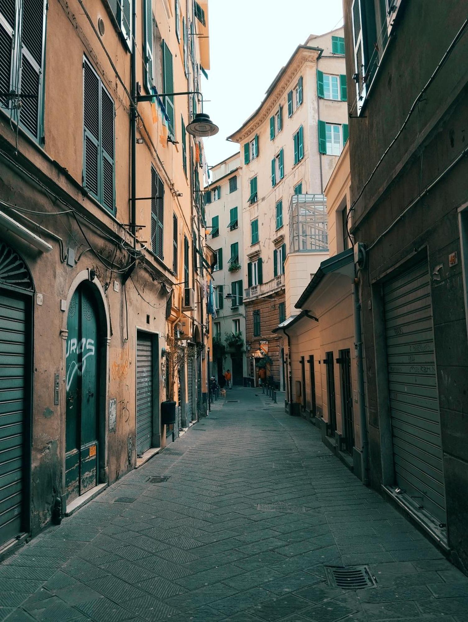 Appartamento Casa Cannoni