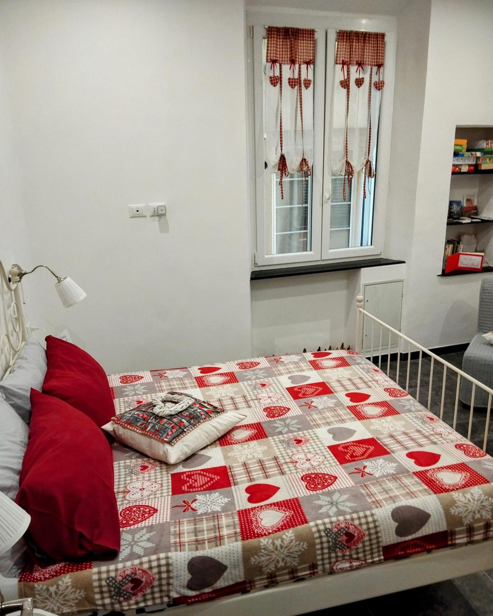 Casa Cannoni Appartamento